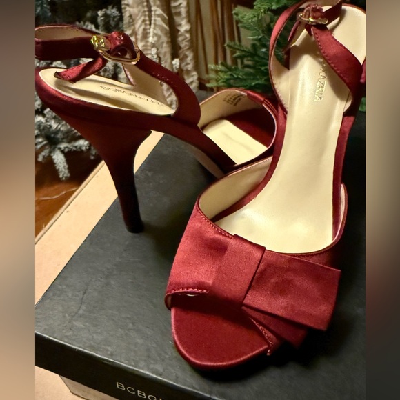 BCBGMaxAzria Shoes - BCBG Max Azria Anais Slingback